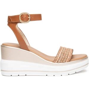 Ahead Nero Giardini Sandales E615960d Cognac EU 37 Femme - Publicité Ahead Nero Giardini Sandales E615960d Cognac EU 37 Femme - Publicité