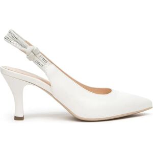 Ahead Nero Giardini Escarpins E618341de White EU 39 Femme - Publicité Ahead Nero Giardini Escarpins E618341de White EU 39 Femme - Publicité