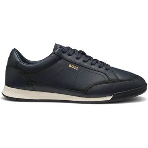 Boss Baskets Nitan Lowp Bu 10275952 01 Dark Blue EU 41 Homme - Publicité Boss Baskets Nitan Lowp Bu 10275952 01 Dark Blue EU 41 Homme - Publicité