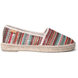 Toni Pons Espadrilles Alma-ch Iris EU 35 Femme - Publicité Toni Pons Espadrilles Alma-ch Iris EU 35 Femme - Publicité
