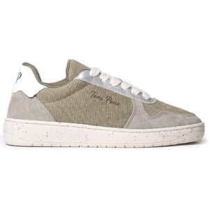 Toni Pons Baskets Anastasia Khaki EU 37 Femme - Publicité Toni Pons Baskets Anastasia Khaki EU 37 Femme - Publicité