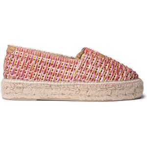 Toni Pons Espadrilles Arlet-cs Multicolor EU 35 Femme - Publicité Toni Pons Espadrilles Arlet-cs Multicolor EU 35 Femme - Publicité