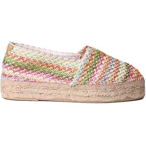 Toni Pons Espadrilles Arlet-nz Multicolor EU 35 Femme - Publicité Toni Pons Espadrilles Arlet-nz Multicolor EU 35 Femme - Publicité