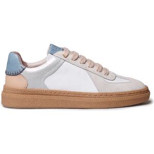 Toni Pons Baskets Atria Blue EU 36 Femme - Publicité Toni Pons Baskets Atria Blue EU 36 Femme - Publicité