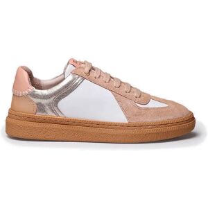 Toni Pons Baskets Atria Pink EU 41 Femme - Publicité Toni Pons Baskets Atria Pink EU 41 Femme - Publicité