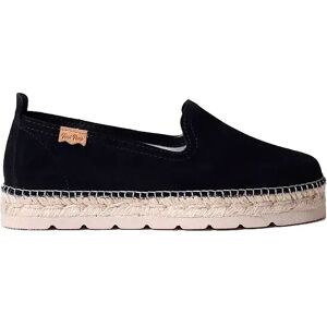 Toni Pons Espadrilles Aurem Black EU 34 Femme - Publicité Toni Pons Espadrilles Aurem Black EU 34 Femme - Publicité