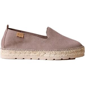 Toni Pons Espadrilles Aurem Taupe EU 35 Femme - Publicité Toni Pons Espadrilles Aurem Taupe EU 35 Femme - Publicité