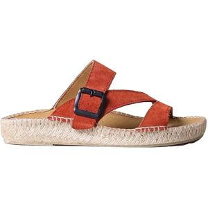 Toni Pons Sandales Bibi-se Brandy EU 38 Femme - Publicité Toni Pons Sandales Bibi-se Brandy EU 38 Femme - Publicité