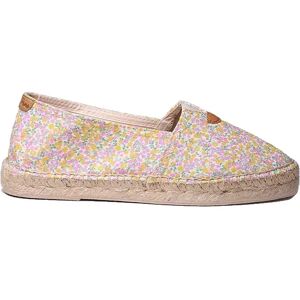 Toni Pons Espadrilles Blanes-ap Ecru EU 37 Homme,Femme - Publicité Toni Pons Espadrilles Blanes-ap Ecru EU 37 Homme,Femme - Publicité