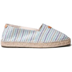 Toni Pons Espadrilles Blanes-rn Blue EU 43 Homme,Femme - Publicité Toni Pons Espadrilles Blanes-rn Blue EU 43 Homme,Femme - Publicité