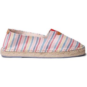 Toni Pons Espadrilles Blanes-rn Pink EU 43 Homme,Femme - Publicité Toni Pons Espadrilles Blanes-rn Pink EU 43 Homme,Femme - Publicité