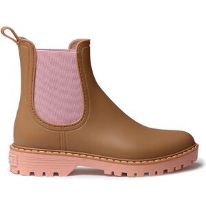 Toni Pons Bottes De Pluie Cairo Taupe EU 37 Femme - Publicité Toni Pons Bottes De Pluie Cairo Taupe EU 37 Femme - Publicité