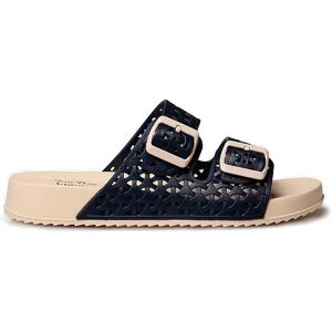 Toni Pons Claquettes Catania Navy EU 38 Femme - Publicité Toni Pons Claquettes Catania Navy EU 38 Femme - Publicité