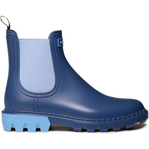 Toni Pons Bottes De Pluie Chester Blue EU 37 Femme - Publicité Toni Pons Bottes De Pluie Chester Blue EU 37 Femme - Publicité