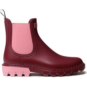 Toni Pons Bottes De Pluie Chester Wine EU 36 Femme - Publicité Toni Pons Bottes De Pluie Chester Wine EU 36 Femme - Publicité