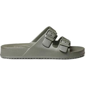 Toni Pons Claquettes Creta Khaki EU 36 Femme - Publicité Toni Pons Claquettes Creta Khaki EU 36 Femme - Publicité