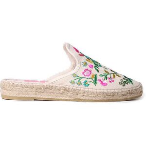 Toni Pons Espadrilles Culip Floral EU 42 Femme - Publicité Toni Pons Espadrilles Culip Floral EU 42 Femme - Publicité