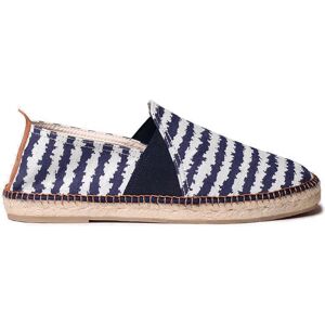 Toni Pons Espadrilles Dago-fo Navy EU 43 Homme - Publicité Toni Pons Espadrilles Dago-fo Navy EU 43 Homme - Publicité