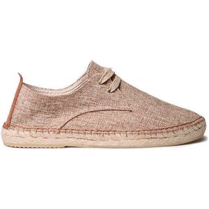 Toni Pons Espadrilles David-bm Toasted EU 44 Homme - Publicité Toni Pons Espadrilles David-bm Toasted EU 44 Homme - Publicité