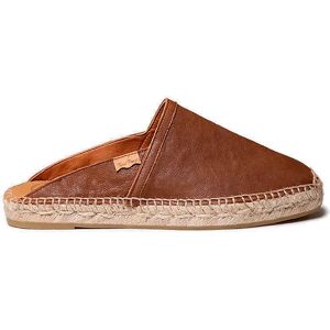Toni Pons Espadrilles Denise-p Brown EU 39 Femme - Publicité Toni Pons Espadrilles Denise-p Brown EU 39 Femme - Publicité