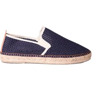 Toni Pons Didac Semelle en jute bleue - Espadrilles - Publicité Toni Pons Didac Semelle en jute bleue - Espadrilles - Publicité