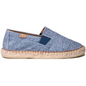 Toni Pons Espadrilles Dionis Blue EU 43 Homme - Publicité Toni Pons Espadrilles Dionis Blue EU 43 Homme - Publicité