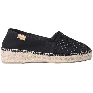 Toni Pons Espadrilles Eddy-st Black EU 37 Femme - Publicité Toni Pons Espadrilles Eddy-st Black EU 37 Femme - Publicité