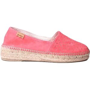 Toni Pons Espadrilles Eddy-st Raspberry EU 42 Femme - Publicité Toni Pons Espadrilles Eddy-st Raspberry EU 42 Femme - Publicité