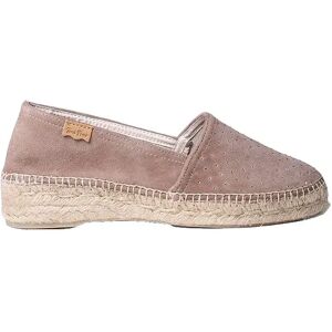 Toni Pons Espadrilles Eddy-st Taupe EU 36 Femme - Publicité Toni Pons Espadrilles Eddy-st Taupe EU 36 Femme - Publicité