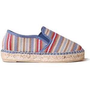 Toni Pons Espadrilles Efes-br Denim EU 33 Garçon,Fille - Publicité Toni Pons Espadrilles Efes-br Denim EU 33 Garçon,Fille - Publicité