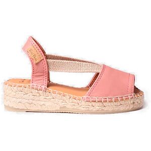 Toni Pons Espadrilles Eli-p Pale EU 26 Fille - Publicité Toni Pons Espadrilles Eli-p Pale EU 26 Fille - Publicité