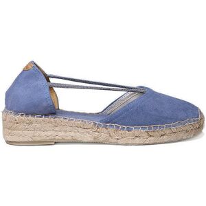 Toni Pons Espadrilles Erla-a Indigo EU 35 Femme - Publicité Toni Pons Espadrilles Erla-a Indigo EU 35 Femme - Publicité