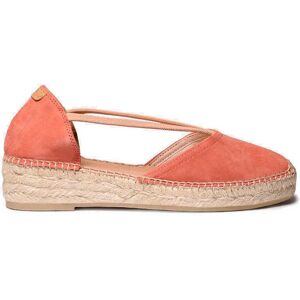Toni Pons Espadrilles Erla-a Salmon EU 38 Femme - Publicité Toni Pons Espadrilles Erla-a Salmon EU 38 Femme - Publicité