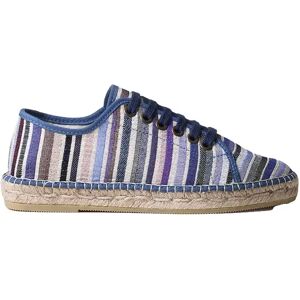 Toni Pons Espadrilles Far-md Blue EU 38 Femme - Publicité Toni Pons Espadrilles Far-md Blue EU 38 Femme - Publicité