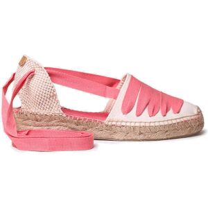 Toni Pons Espadrilles Gavet-cu Coral EU 36 Femme - Publicité Toni Pons Espadrilles Gavet-cu Coral EU 36 Femme - Publicité