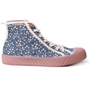 Toni Pons Baskets Gena-pr Navy EU 36 Femme - Publicité Toni Pons Baskets Gena-pr Navy EU 36 Femme - Publicité