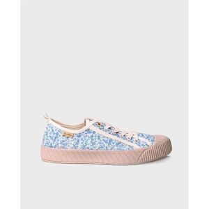 Toni Pons Baskets Gilda-ap Blue EU 36 Femme - Publicité Toni Pons Baskets Gilda-ap Blue EU 36 Femme - Publicité