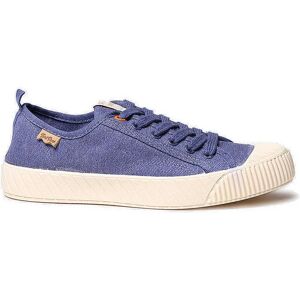 Toni Pons Baskets Gilda-cb Denim EU 38 Femme - Publicité Toni Pons Baskets Gilda-cb Denim EU 38 Femme - Publicité