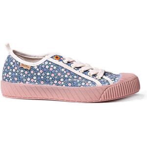 Toni Pons Baskets Gilda-pr Navy EU 38 Femme - Publicité Toni Pons Baskets Gilda-pr Navy EU 38 Femme - Publicité