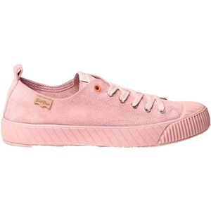 Toni Pons Baskets Gilda-rd Pink EU 36 Femme - Publicité Toni Pons Baskets Gilda-rd Pink EU 36 Femme - Publicité