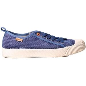 Toni Pons Baskets Gilda-sl Denim EU 36 Femme - Publicité Toni Pons Baskets Gilda-sl Denim EU 36 Femme - Publicité