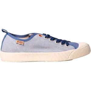 Toni Pons Baskets Gilda-to Blue EU 41 Femme - Publicité Toni Pons Baskets Gilda-to Blue EU 41 Femme - Publicité