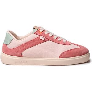 Toni Pons Baskets Iraida Blush EU 36 Femme - Publicité Toni Pons Baskets Iraida Blush EU 36 Femme - Publicité