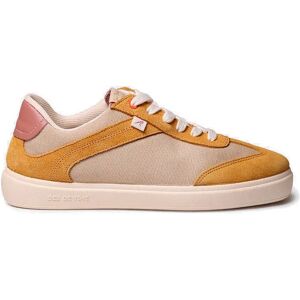 Toni Pons Baskets Iraida Ochre EU 36 Femme - Publicité Toni Pons Baskets Iraida Ochre EU 36 Femme - Publicité