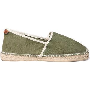 Toni Pons Espadrilles Jasper Khaki EU 36 Homme,Femme - Publicité Toni Pons Espadrilles Jasper Khaki EU 36 Homme,Femme - Publicité