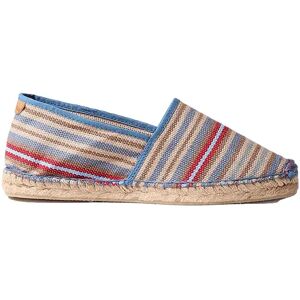 Toni Pons Espadrilles Jordan Denim EU 35 Homme,Femme - Publicité Toni Pons Espadrilles Jordan Denim EU 35 Homme,Femme - Publicité