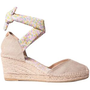 Toni Pons Espadrilles Compensées Judit-ap Stone EU 41 Femme - Publicité Toni Pons Espadrilles Compensées Judit-ap Stone EU 41 Femme - Publicité