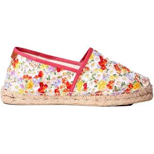 Toni Pons Espadrilles Juno Flowers EU 44 Homme,Femme - Publicité Toni Pons Espadrilles Juno Flowers EU 44 Homme,Femme - Publicité