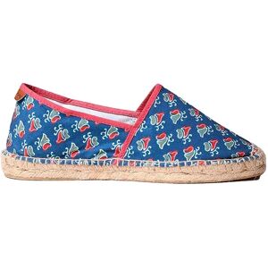 Toni Pons Espadrilles Juno Indigo EU 35 Homme,Femme - Publicité Toni Pons Espadrilles Juno Indigo EU 35 Homme,Femme - Publicité