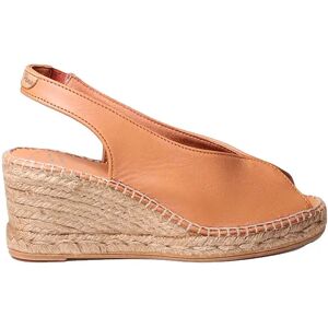 Toni Pons Sandales Compensées En Sparte Laila-p Leather EU 35 Femme - Publicité Toni Pons Sandales Compensées En Sparte Laila-p Leather EU 35 Femme - Publicité